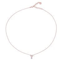 Collana Rue des Mille Donna in Argento GRZ-011 FIO - GRZ-011 FIO